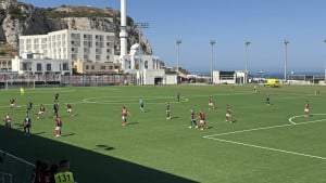 Skandalozne poruke Delija na Gibraltaru i Crvena zvezda kakva neće igrati Ligu prvaka