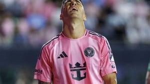 Ništa još od penzije: Luis Suarez veoma blizu novog transfera