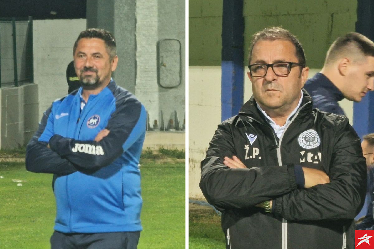 Adžem: Bili smo desetkovani; Petrović: Kao da si mi pola srca otkinuo Adžem: Bili smo desetkovani; Petrović: Kao da si mi pola srca otkinuo