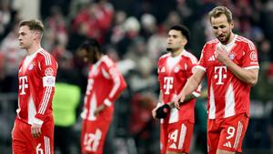 Skandal drma Njemačku: Bayernu poništen čist gol, Hrvat u centru pažnje