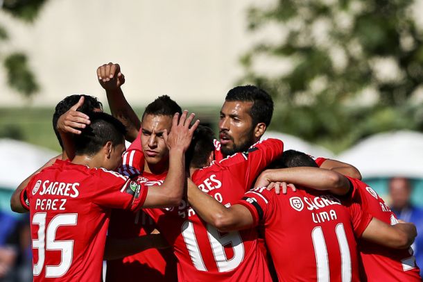 Benfica osvojila Kup Portugala
