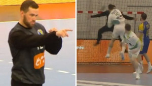Svjetsko, a naše: Benjamin Burić ponovo zaslužio da o njemu priča cijela Evropa