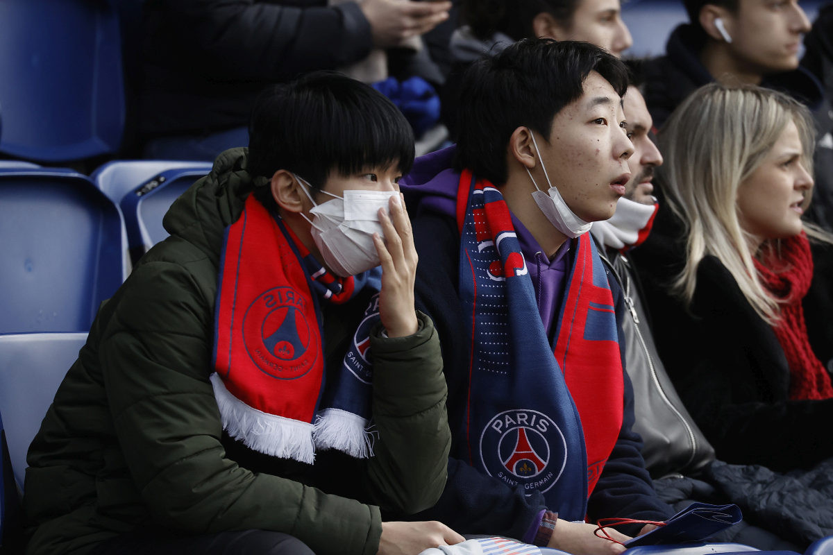 Gotovo je s nogometom u Francuskoj, PSG čeka odluku, ali nije jedini