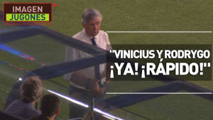 Ancelotti izgubio živce zbog Hazarda i odmah ga izveo iz igre