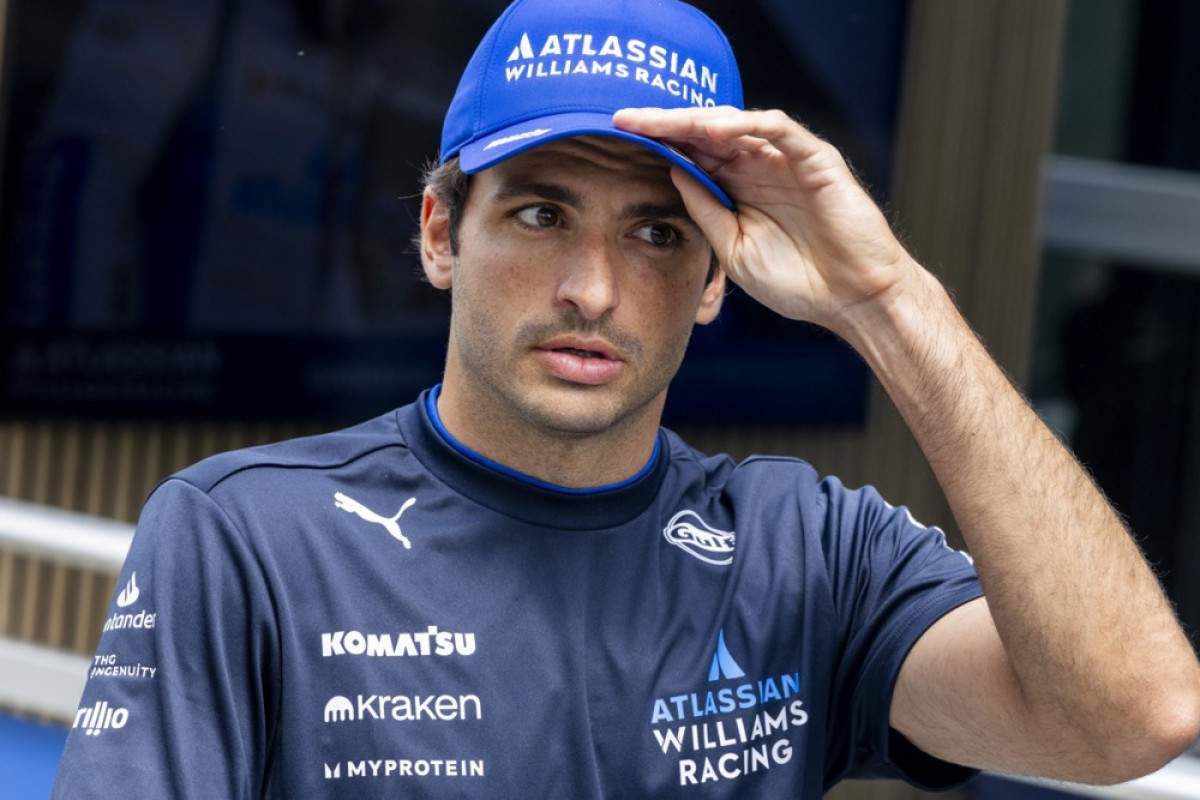 Carlos Sainz direktno uključen u dizajn nove staze u Madridu Carlos Sainz direktno uključen u dizajn nove staze u Madridu