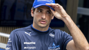 Carlos Sainz direktno uključen u dizajn nove staze u Madridu