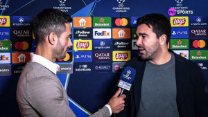Deco sinoć javno rekao da li Barcelona želi vratiti Neymara: "Ne vidim bolje mjesto za njega"