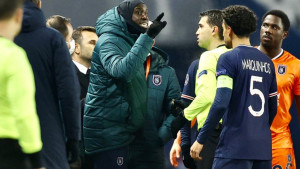 Demba Ba poručuje: Ne želim igrati!