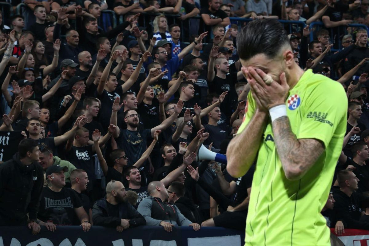 Navijači danas 'otvorili oči', shvatili su ko je kriv za sve što se događa Dinamu