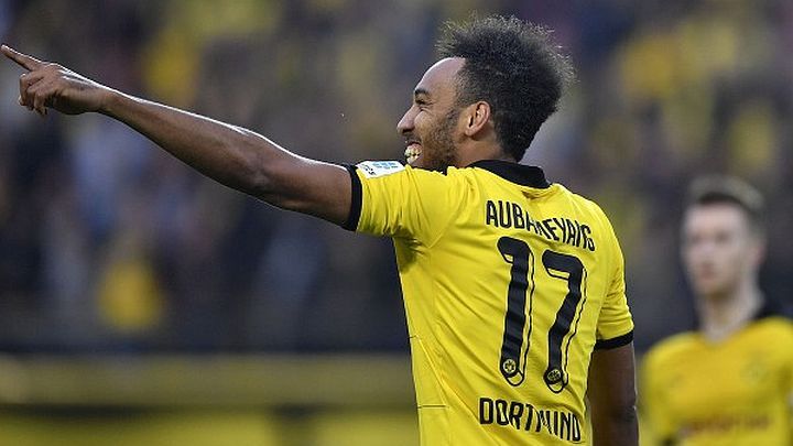 Dortmund je već pronašao zamjenu za Aubameyanga?