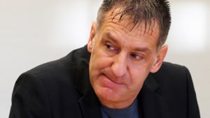 Nekada golmanska zvijezda, danas na socijalnoj pomoći: "Zarađivao sam milione, ali bio sam razmažen"