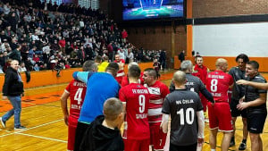 FK Vratnik nakon penala osvojio treće mjesto na Hasetovom klasiku