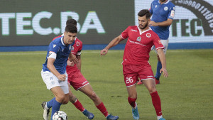 Mujarić pronašao novi klub