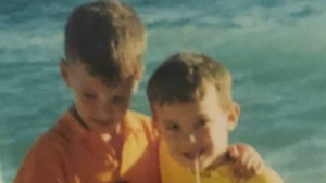 Možete li na fotografiji iz 1998. godine prepoznati dvojac iz FK Željezničar?