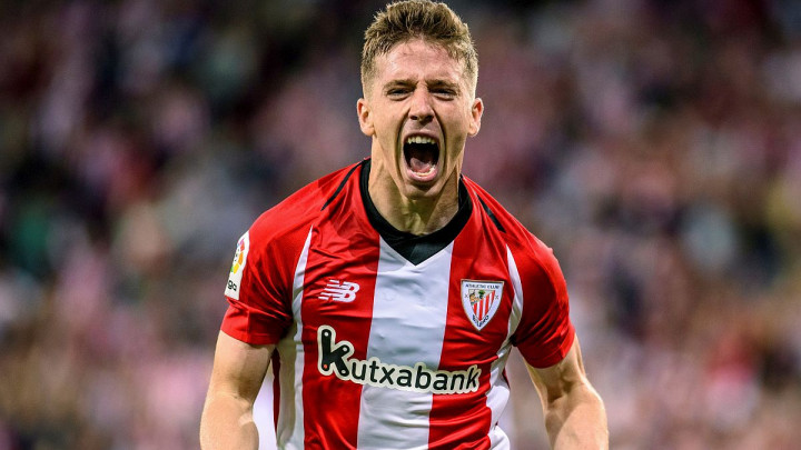 Od danas je jasno da će Muniain provesti vječnost u Athleticu