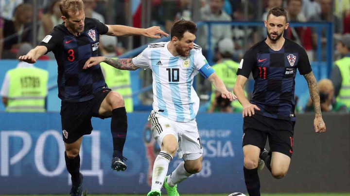 Srebrni Vatreni bez ijednog nastupa napušta Milan