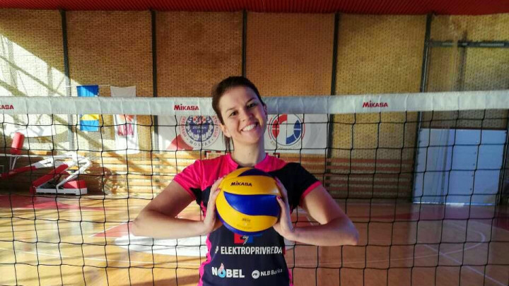 Amra Mandžukić: Odigrati što bolje i što korektnije
