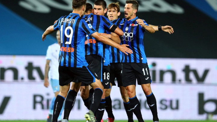 Nestvaran poraz Lazija zbog kojeg Scudetto ostaje san: Vodili sa 2:0, pa izgubili 3:2