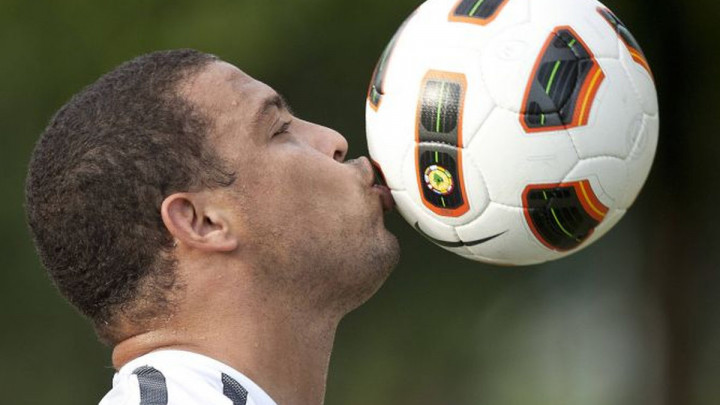 Ronaldo je nestao pred finale SP-a 1998. godine, a kada se vratio - to više nije bio isti igrač