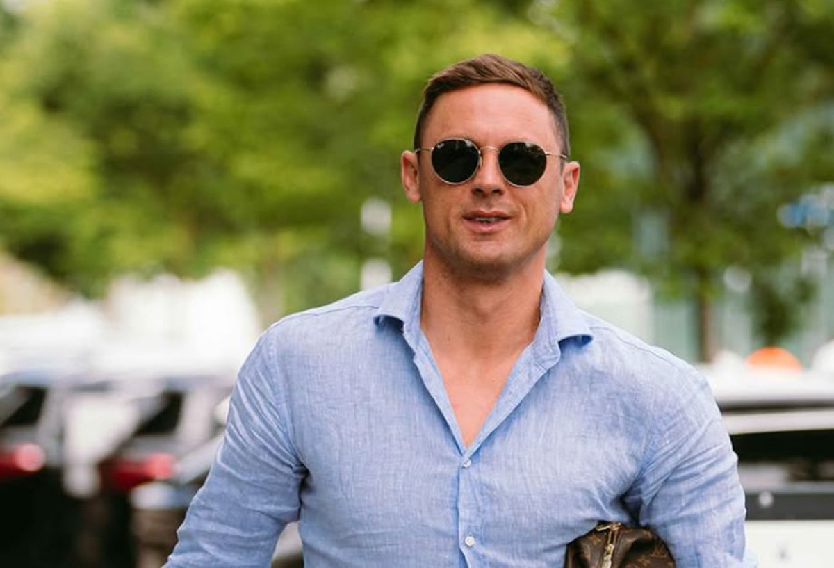 Nemanja Matić sinoć uživao u Sarajevu, a jutros potvrđeno u kojem klubu nastavlja karijeru