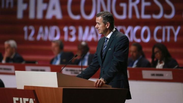 Novi skandal: FIFA uručila otkaz Markusu Kattneru