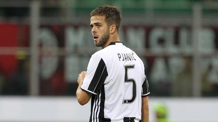 Pjanić: Igrati za Juventus je privilegija