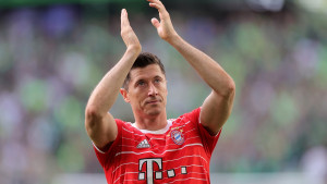 Zeleno svjetlo za transfer Lewandowskog u Barcelonu