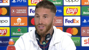 Sergio Ramos iznenadio fudbalski svijet izjavom o Lionelu Messiju: "Bolje kao prijatelj, nego..."