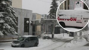 Trening pod znakom pitanja, Kolašinac dolazi sutra
