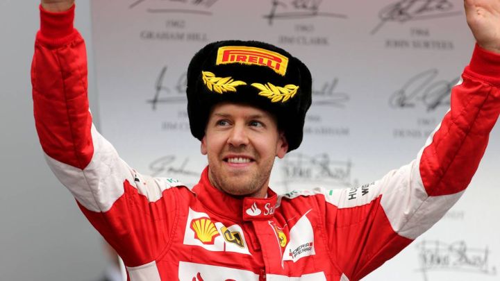 Vettel: Sljedeće godine ćemo biti konkurentniji Mercedesu
