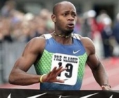 Asafa najbrži u Monacu