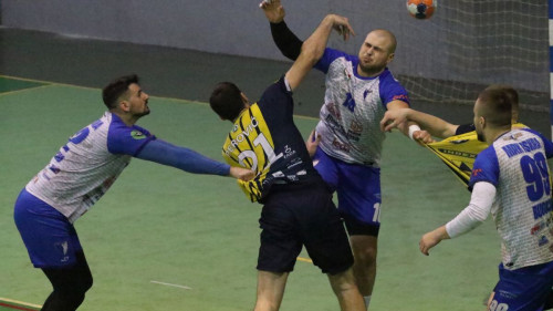 Gračanlije ostvarile laganu pobjedu protiv Iskre