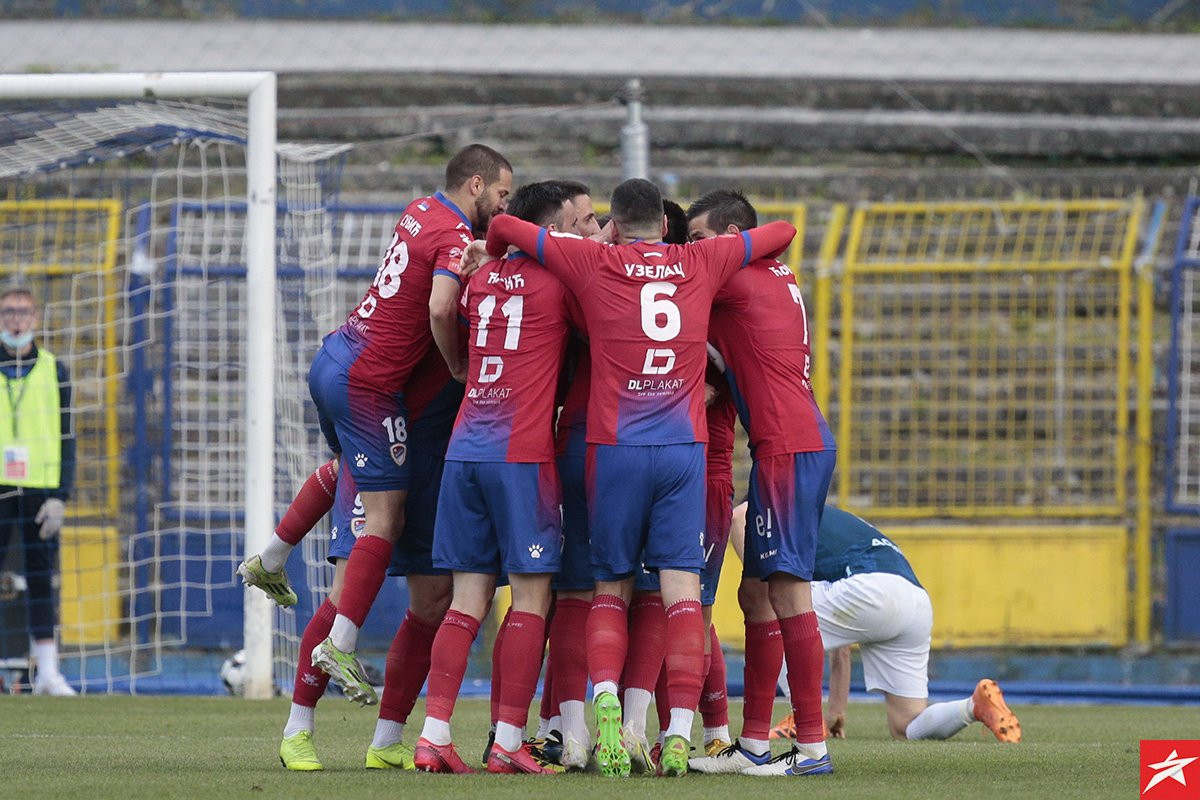 Borac saznao potencijalne protivnike u kvalifikacijama za Ligu prvaka: Cluj najveća "mina"