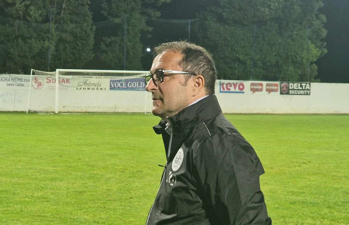 Petrović o borbi sa Borcem: "Moje pleme se ne predaje, ali šanse su skoro nikakve" Petrović o borbi sa Borcem: "Moje pleme se ne predaje, ali šanse su skoro nikakve"
