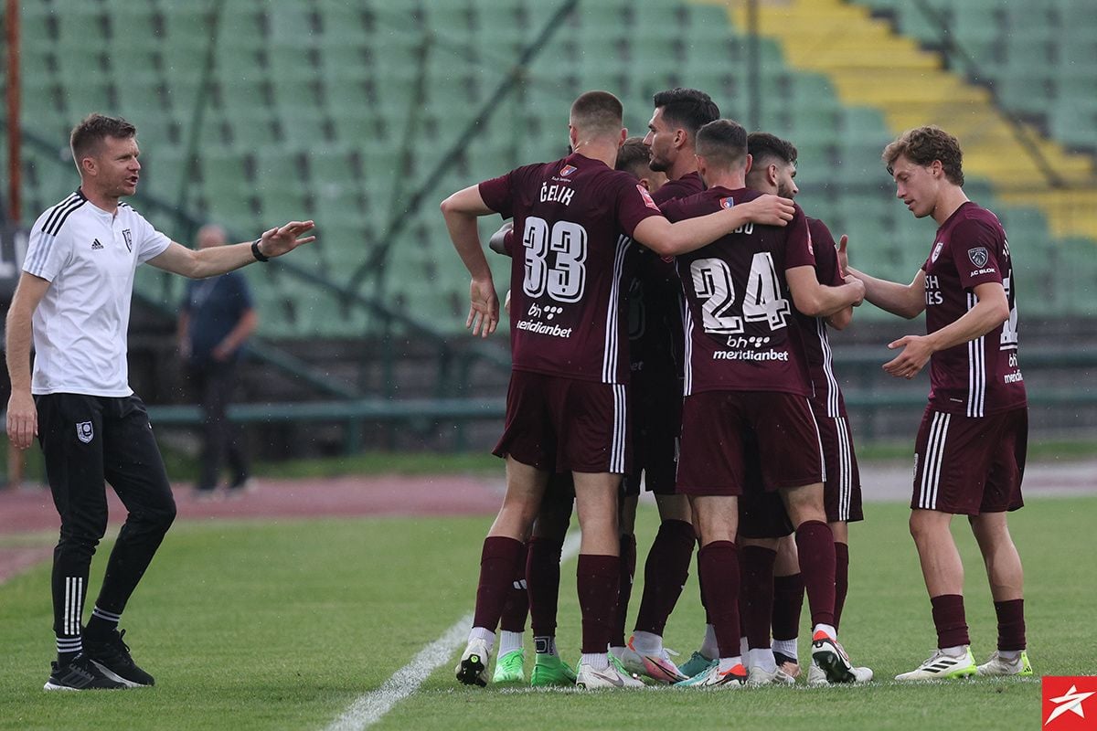 Sarajevo želi defanzivca iz Super lige Srbije?