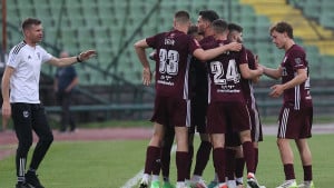 Sarajevo želi defanzivca iz Super lige Srbije