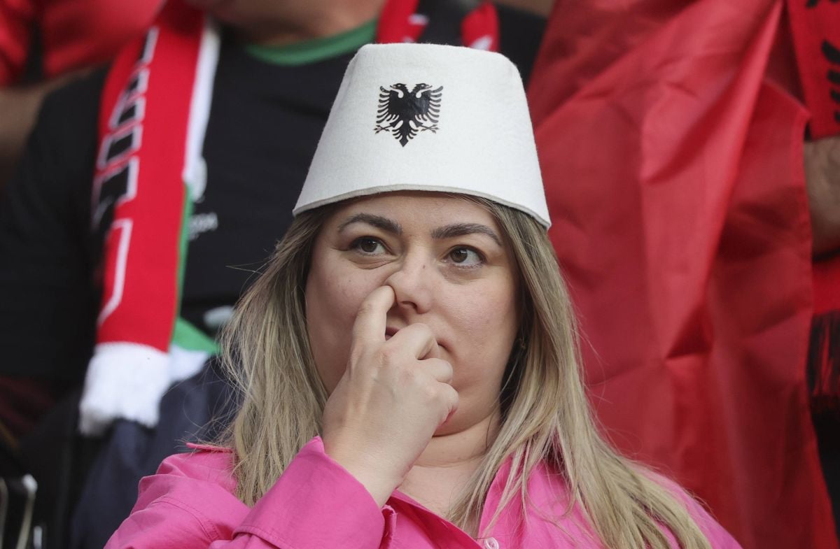 Srbija bruji o potezima Albanaca u Dortmundu: Jedan je Srbe isprovocirao na originalan način