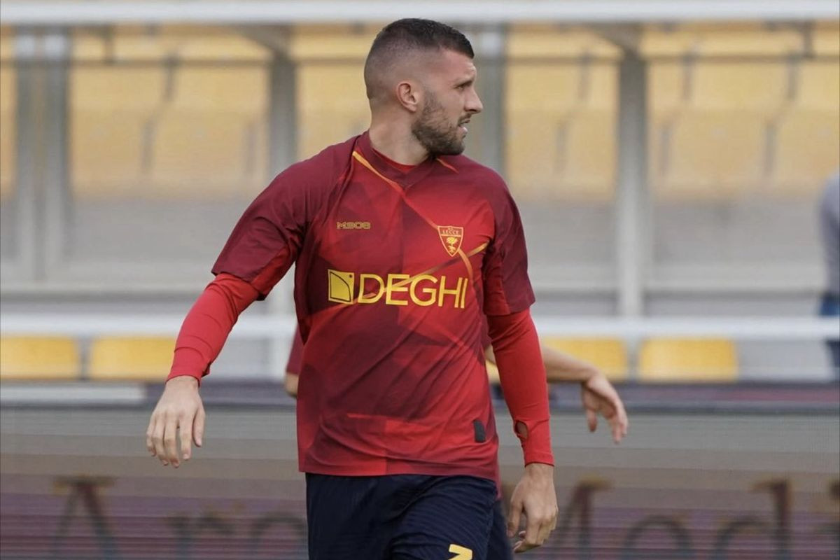 Nedjelja kad je Ante Rebić doživio poniženje karijere: Na terenu fijasko, a poslije toga put ka dnu!