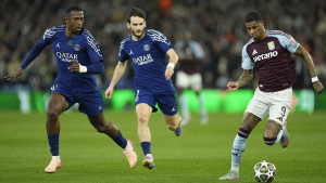 Hrabra Aston Villa bila na pragu čuda protiv PSG-a, golčina McGinna obilježila utakmicu