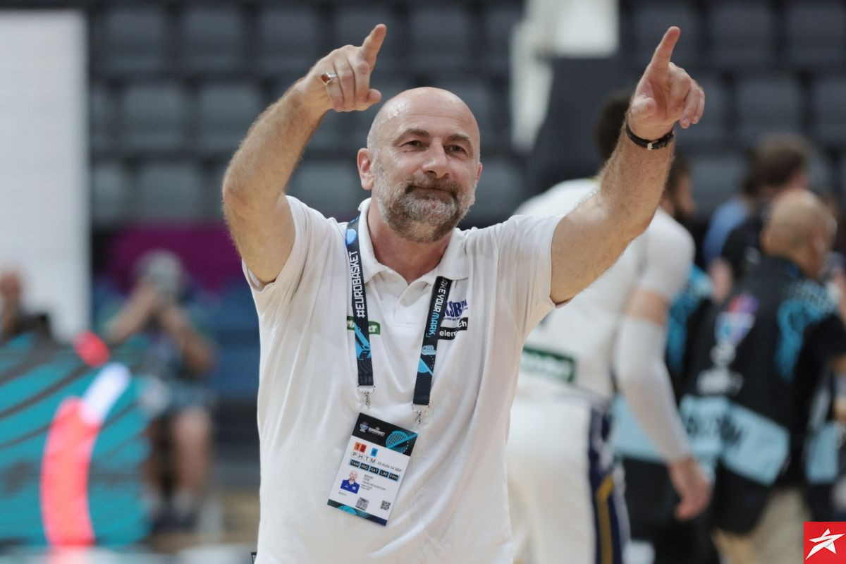 KS BiH objavio pismo Bećiragića članovima Upravnog odbora: "Zdravlje nam je svima na prvom mjestu" KS BiH objavio pismo Bećiragića članovima Upravnog odbora: "Zdravlje nam je svima na prvom mjestu"
