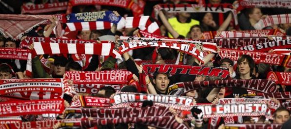 Stuttgart svladao neuvjerljivi Hoffenheim