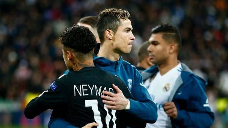 Heynckes: Pobjeda Reala nad PSG-om ne znači da je Ronaldo bolji od Neymara
