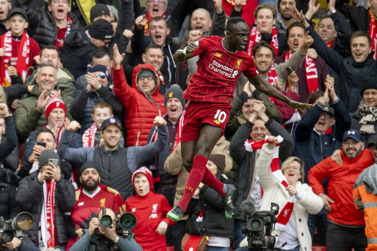 Liverpool će sigurno osvojiti titulu nakon 30 godina, ali proslava u stilu bi mogla izostati