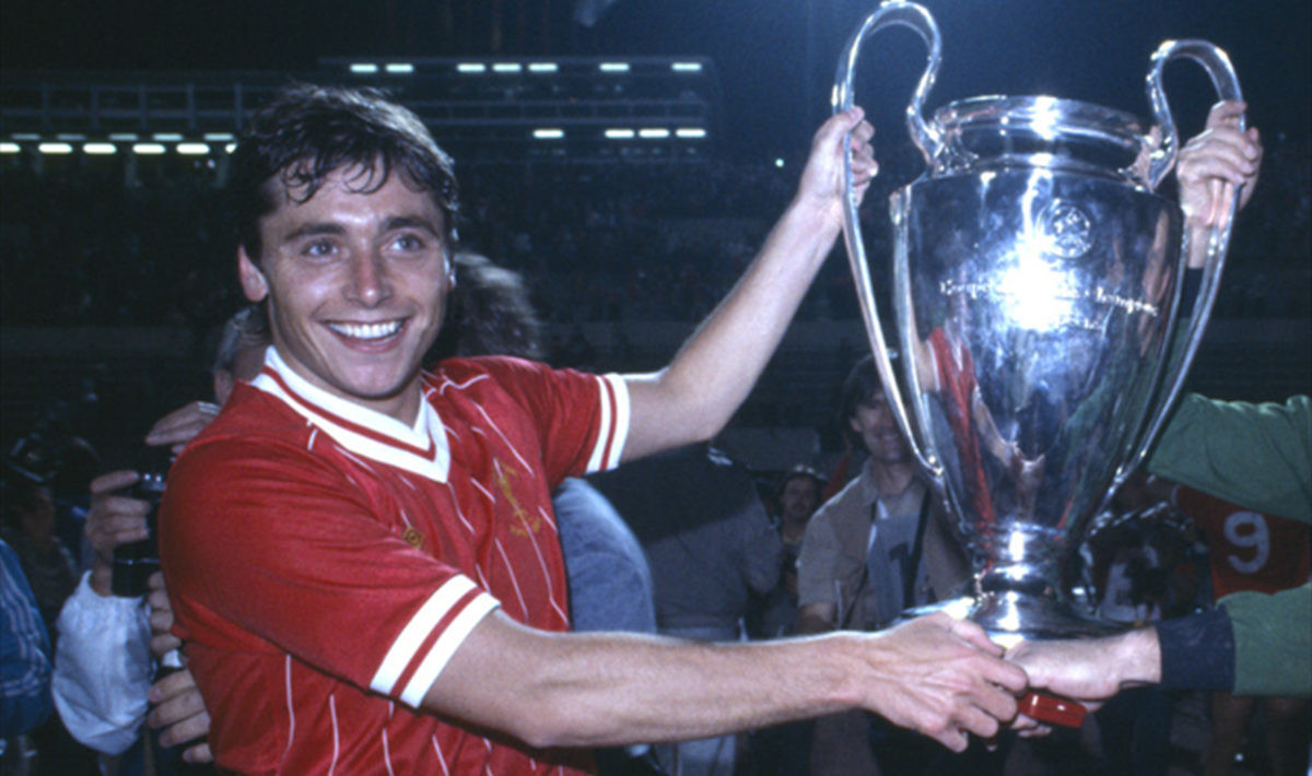 Preminuo bivši napadač Liverpoola i Manchester Cityja Preminuo bivši napadač Liverpoola i Manchester Cityja
