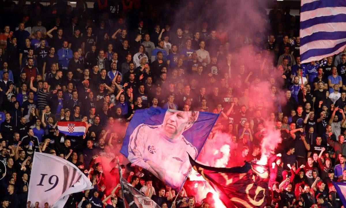 U Hrvatskoj optimizam: "Tražit ćemo ubrzo i povratak publike na stadione"