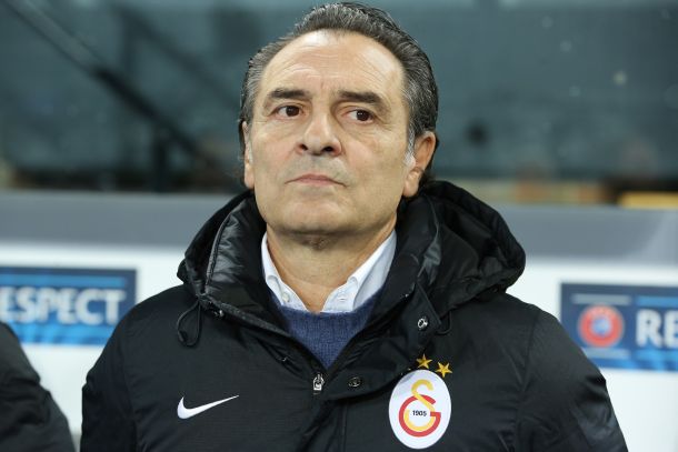 Cesare Prandelli više nije trener Galatasaraya