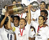 LDU osvajač Copa Libertadores