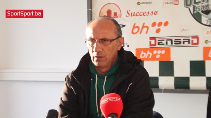 Darko Dražić se priključio Igoru Štimcu u Kataru Darko Dražić se priključio Igoru Štimcu u Kataru