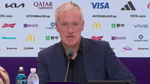 Deschamps na pressici ponizio Benzemu kao niko nikad: "Izvinite, ali..."