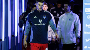 Luka Vušković je izborom kluba spreman šokirati cijeli svijet!